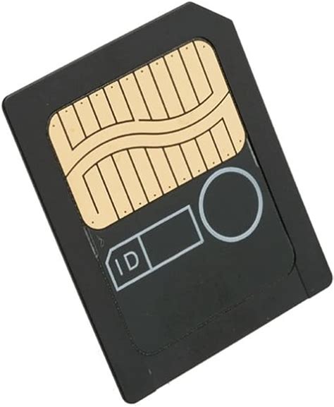 16 mb smart card|OM Digital Solutions 16 MB SmartMedia .